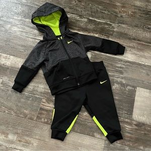 12 month Nike set